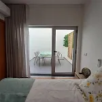 Sea & Breeze 公寓 阿尔布费拉