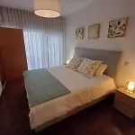 Sea & Breeze 公寓 阿尔布费拉