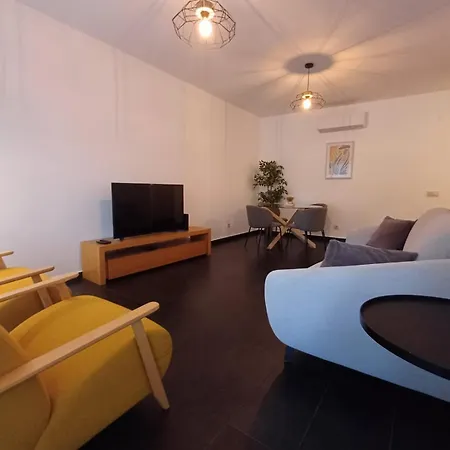 Deluxe By Bguest Apartment