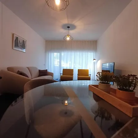 Deluxe By Bguest Apartment Albufeira