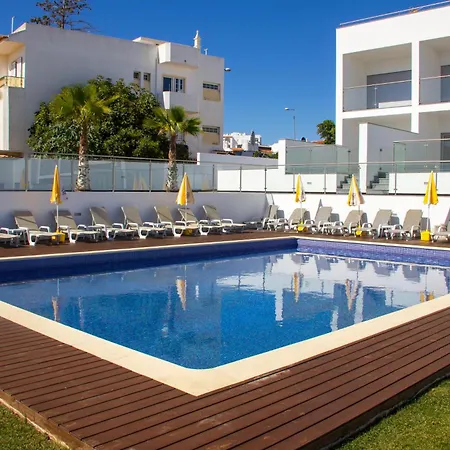 Apartment Deluxe By Bguest Albufeira