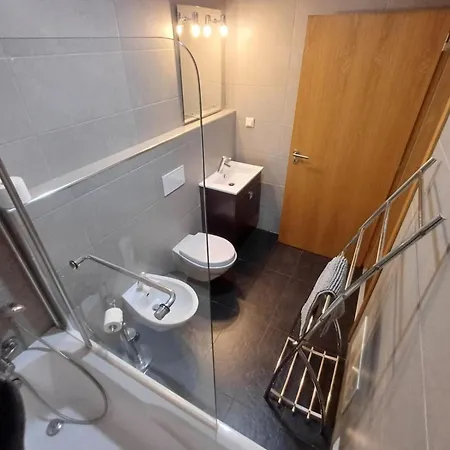 Deluxe By Bguest Apartamento Albufeira