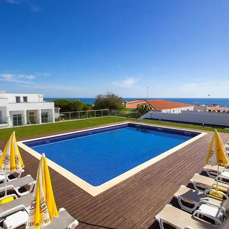 Apartamento Sea & Breeze