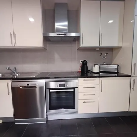 Deluxe By Bguest Apartamento