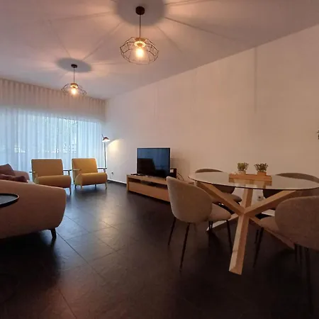 Deluxe By Bguest Apartamento