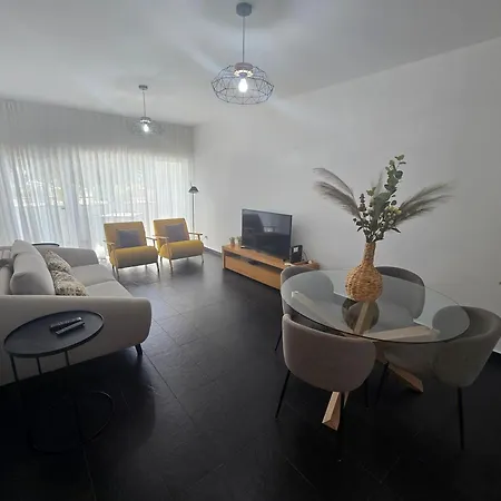 Sea & Breeze Apartamento