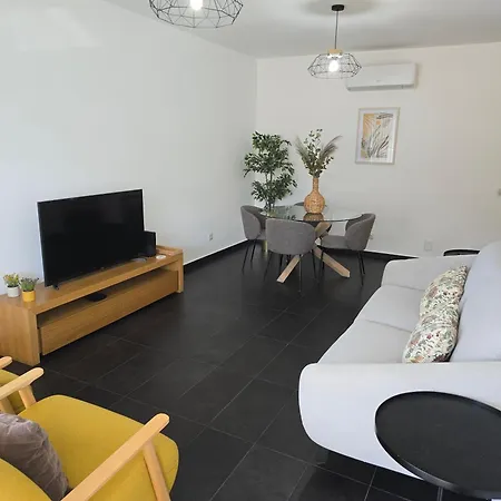 Apartamento Deluxe By Bguest