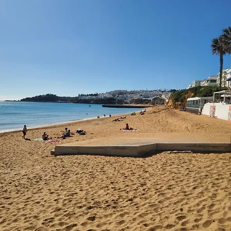 Sea & Breeze Apartamento