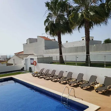 Sea&breeze * Albufeira