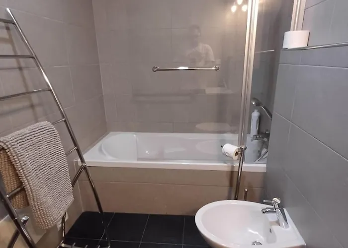 Sea&breeze Appartement
