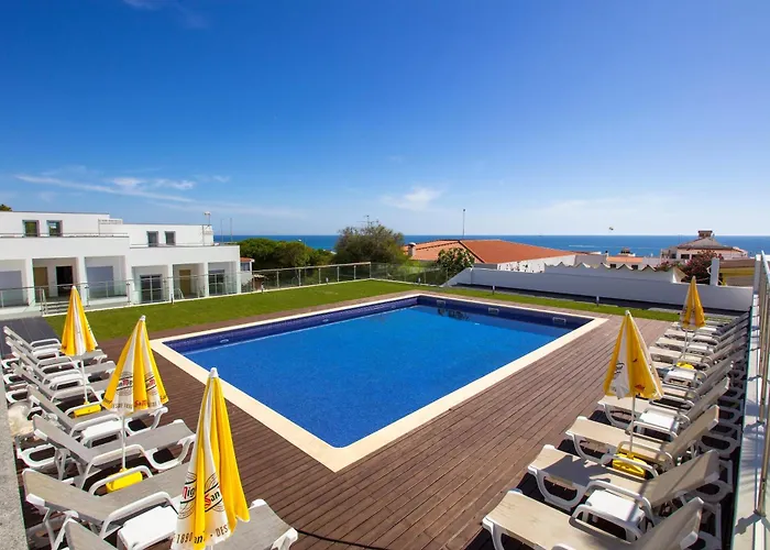 Appartement Sea&breeze