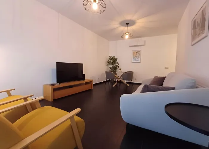 Sea&breeze * Albufeira