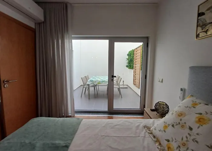 Sea&breeze Appartement Albufeira