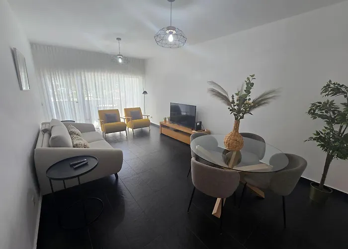 Sea&breeze Appartement