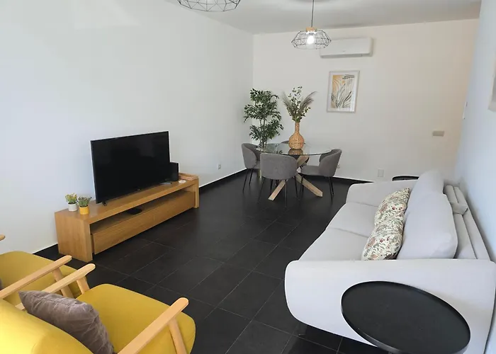 Appartement Sea&breeze