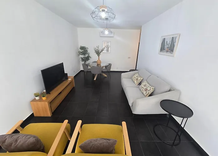 Appartement Sea&breeze
