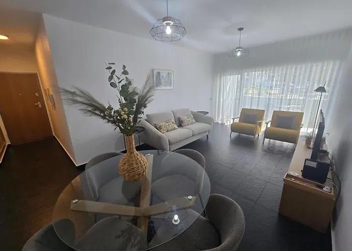 Sea&breeze Appartement
