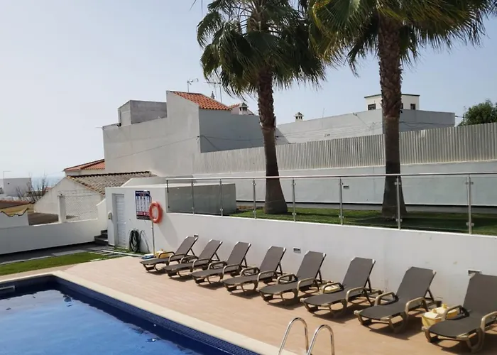 Sea&breeze * Albufeira