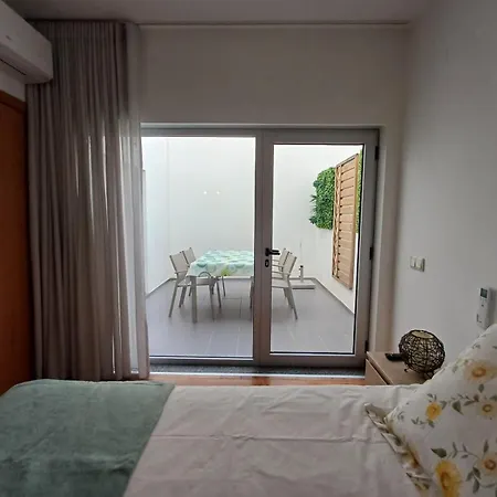 Sea & Breeze Apartmán Albufeira