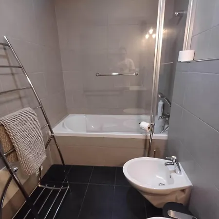 Sea&breeze Appartement