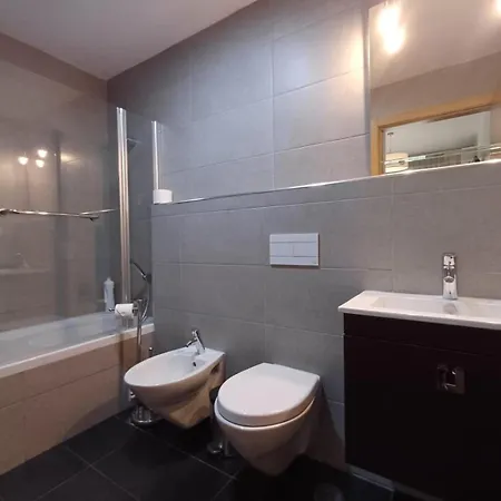 Appartement Deluxe By Bguest