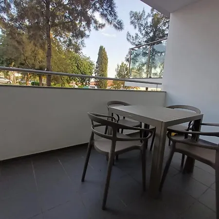 Sea&breeze Appartement *