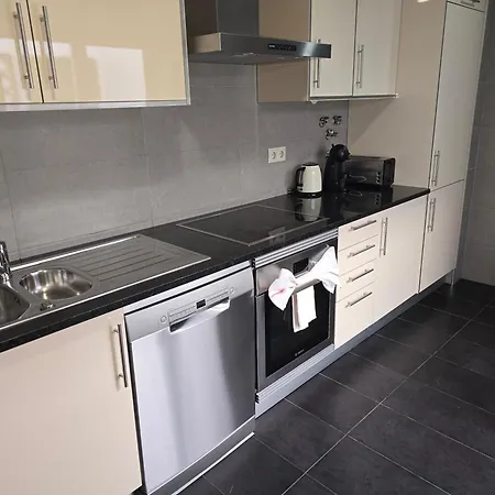 Deluxe By Bguest Appartement