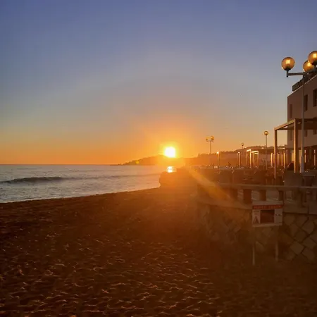 Sea&breeze Albufeira